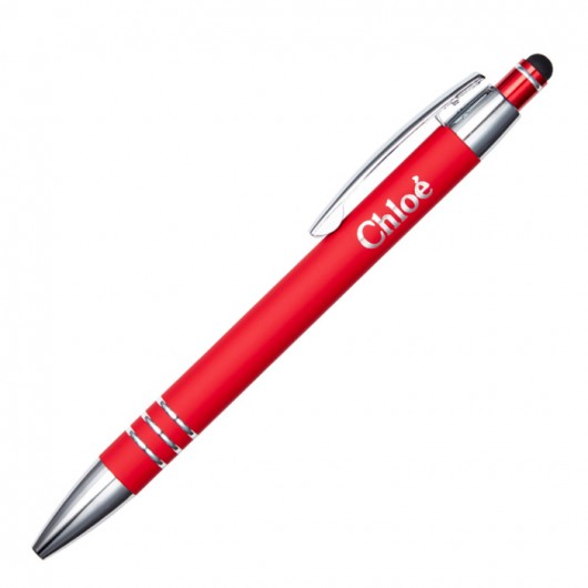 Mirror Finish Amalfi Pens